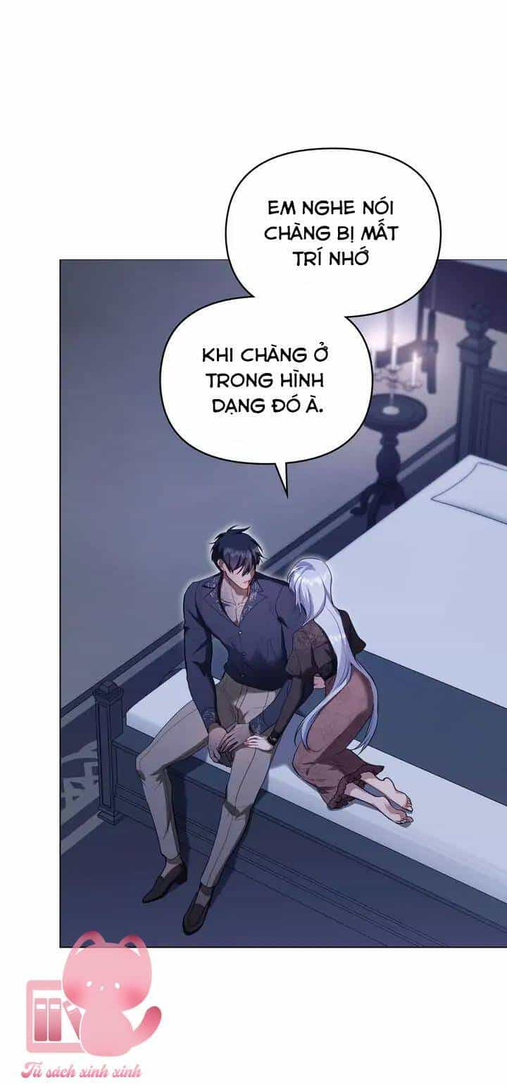 Nếu Không Vâng Lời Công Tước - Chương 79 - ảnh 31