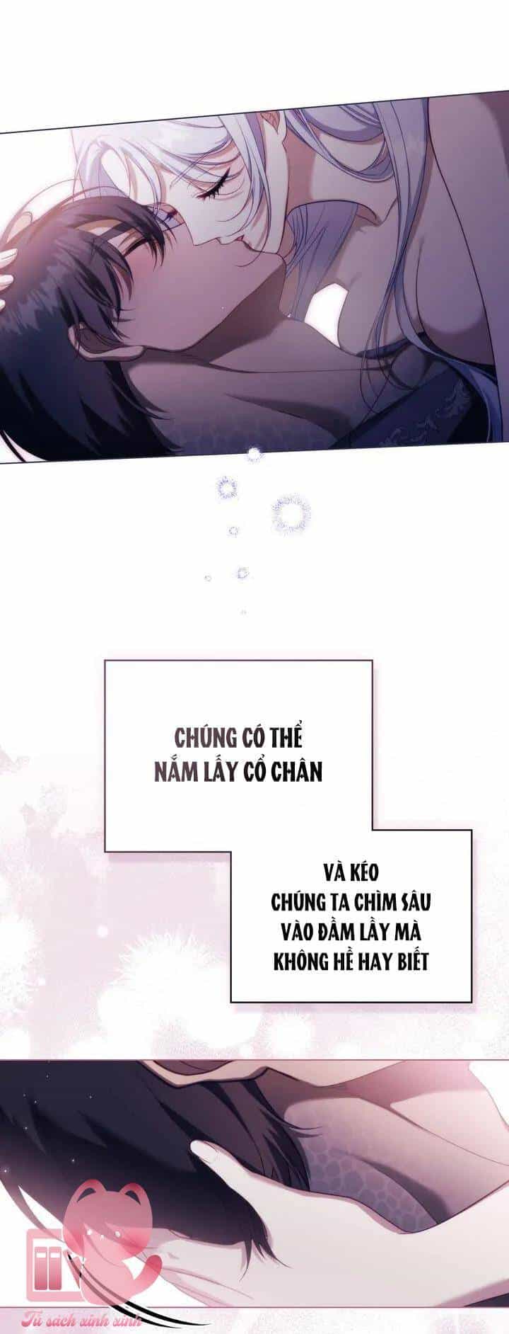 Nếu Không Vâng Lời Công Tước - Chương 80 - ảnh 44
