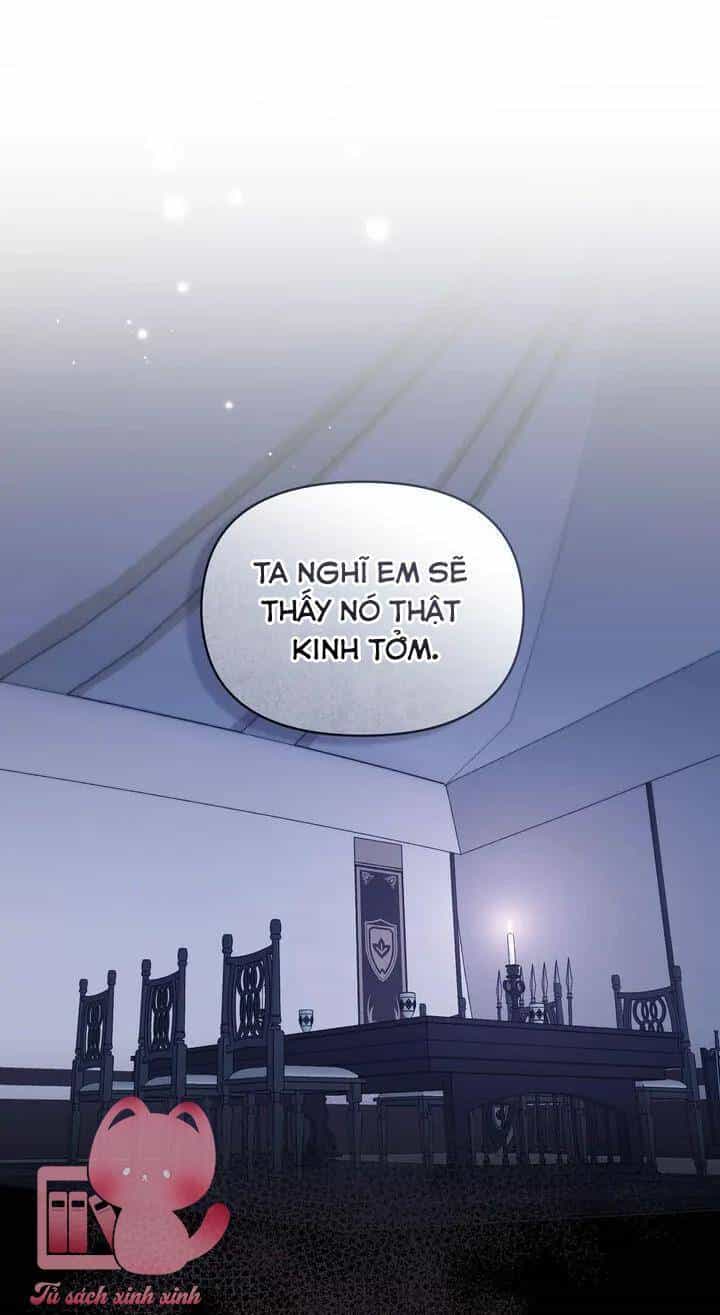 Nếu Không Vâng Lời Công Tước - Chương 80 - ảnh 9