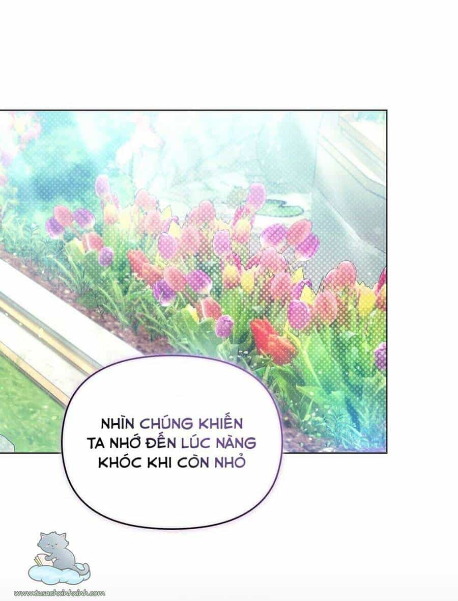 Nếu Không Vâng Lời Công Tước - Chương 8 - ảnh 12