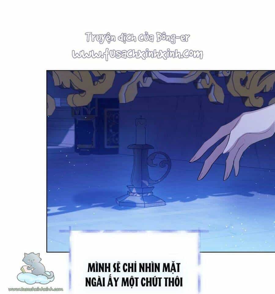 Nếu Không Vâng Lời Công Tước - Chương 8 - ảnh 61