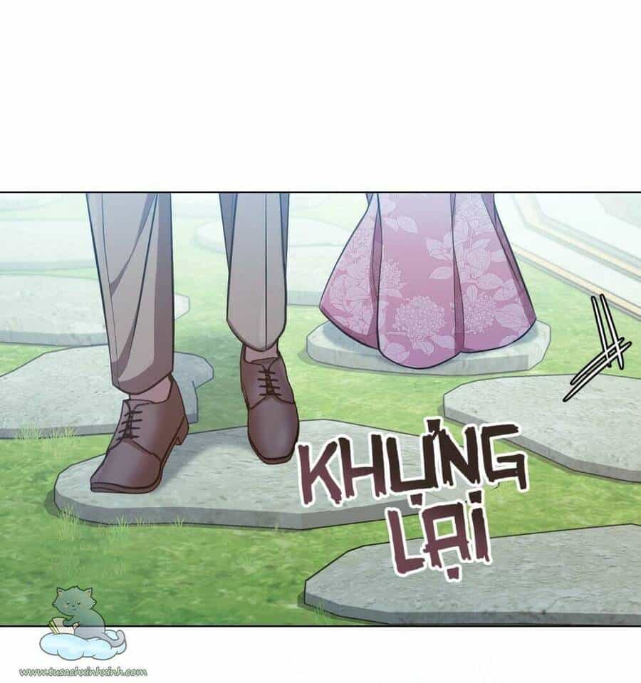 Nếu Không Vâng Lời Công Tước - Chương 8 - ảnh 8