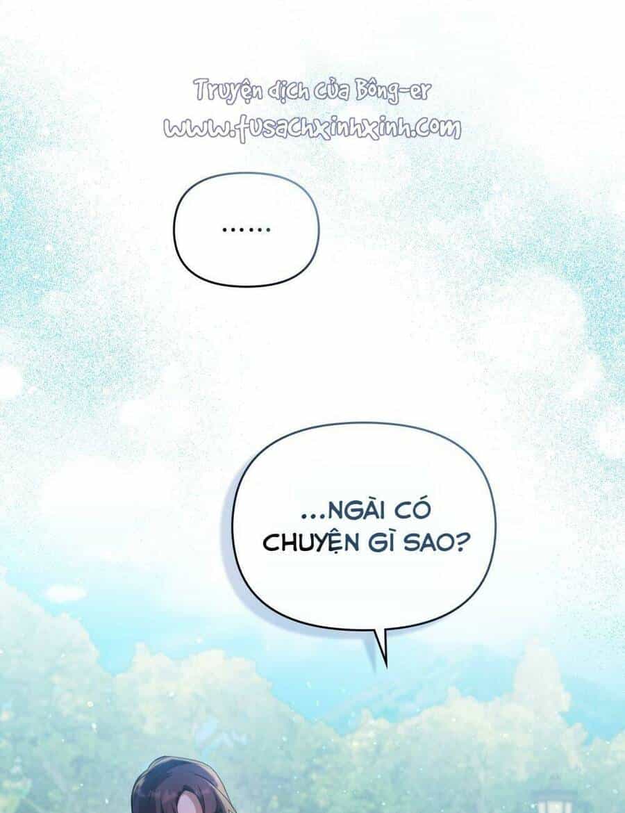 Nếu Không Vâng Lời Công Tước - Chương 8 - ảnh 9
