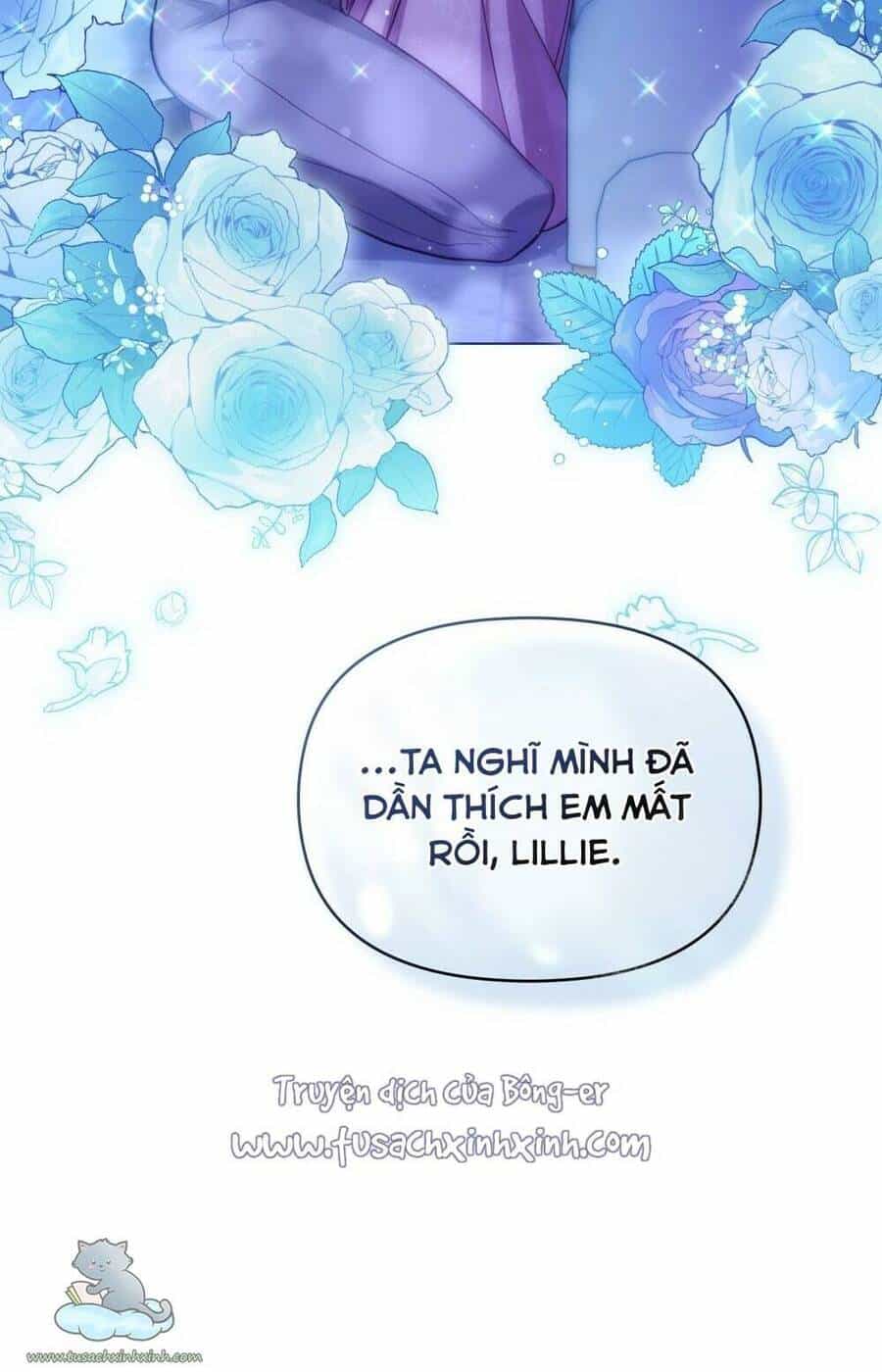 Nếu Không Vâng Lời Công Tước - Chương 8 - ảnh 91
