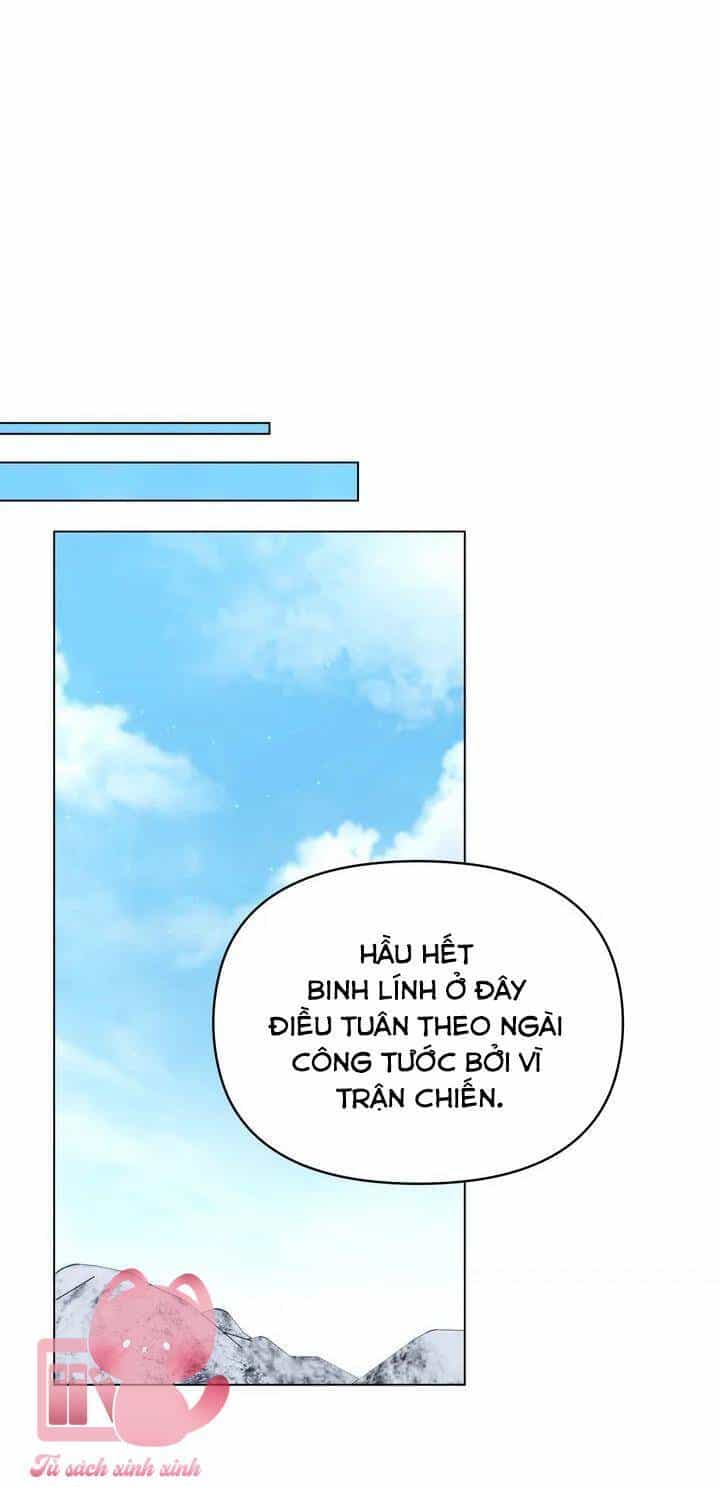 Nếu Không Vâng Lời Công Tước - Chương 81 - ảnh 20
