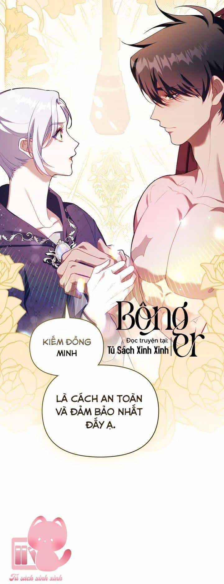 Nếu Không Vâng Lời Công Tước - Chương 82 - ảnh 10