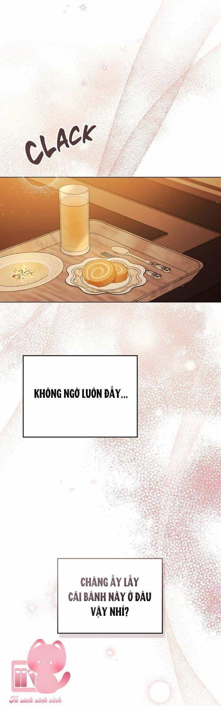 Nếu Không Vâng Lời Công Tước - Chương 82 - ảnh 16