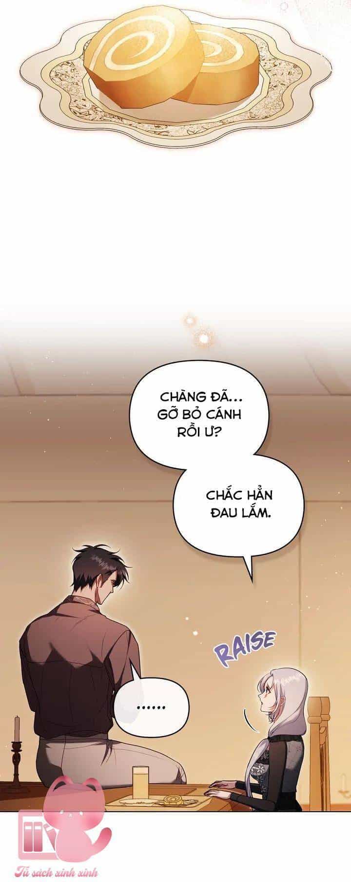 Nếu Không Vâng Lời Công Tước - Chương 82 - ảnh 17
