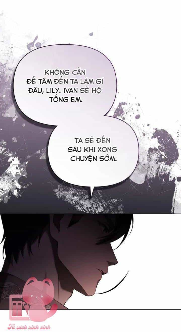 Nếu Không Vâng Lời Công Tước - Chương 82 - ảnh 39
