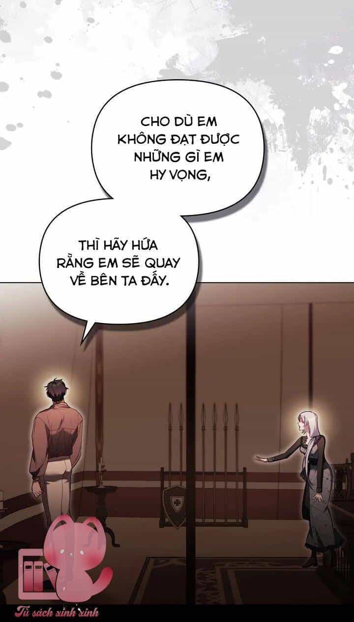 Nếu Không Vâng Lời Công Tước - Chương 83 - ảnh 2