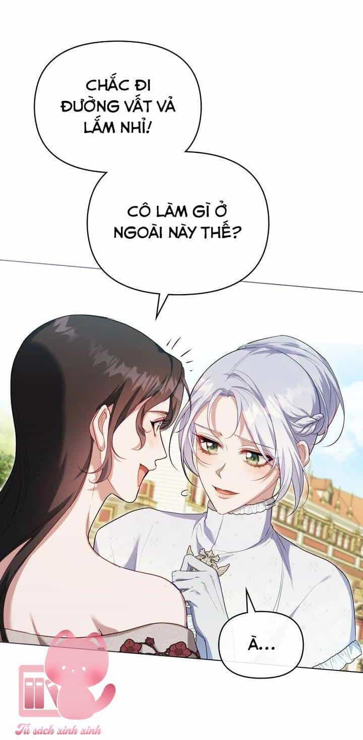 Nếu Không Vâng Lời Công Tước - Chương 83 - ảnh 39