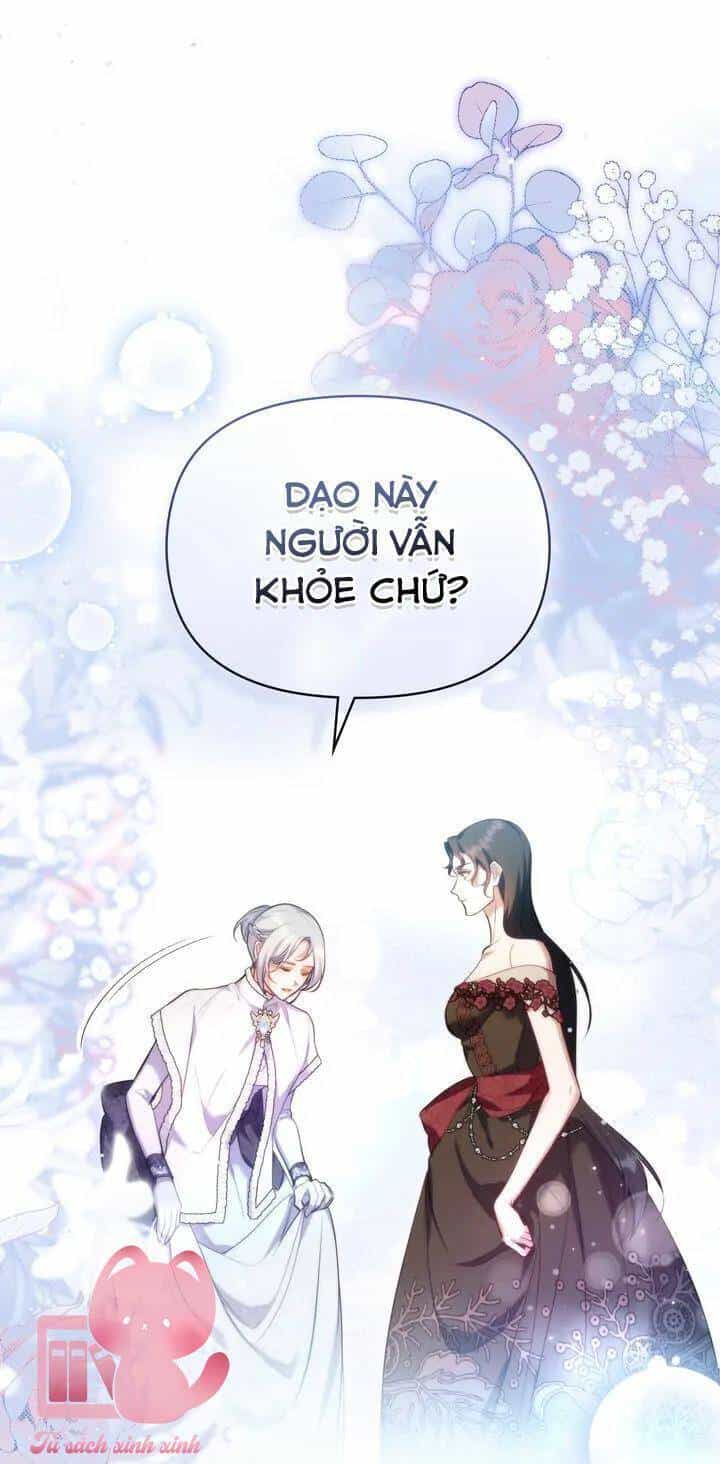 Nếu Không Vâng Lời Công Tước - Chương 83 - ảnh 42