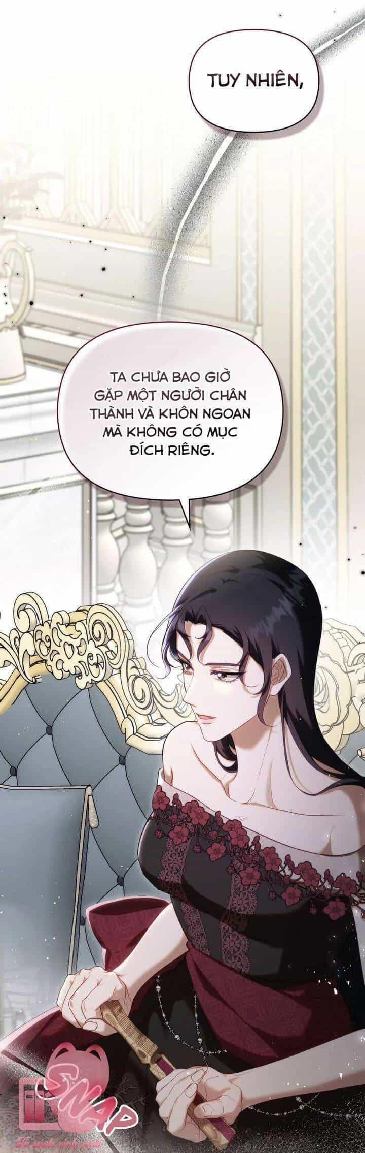 Nếu Không Vâng Lời Công Tước - Chương 84 - ảnh 11