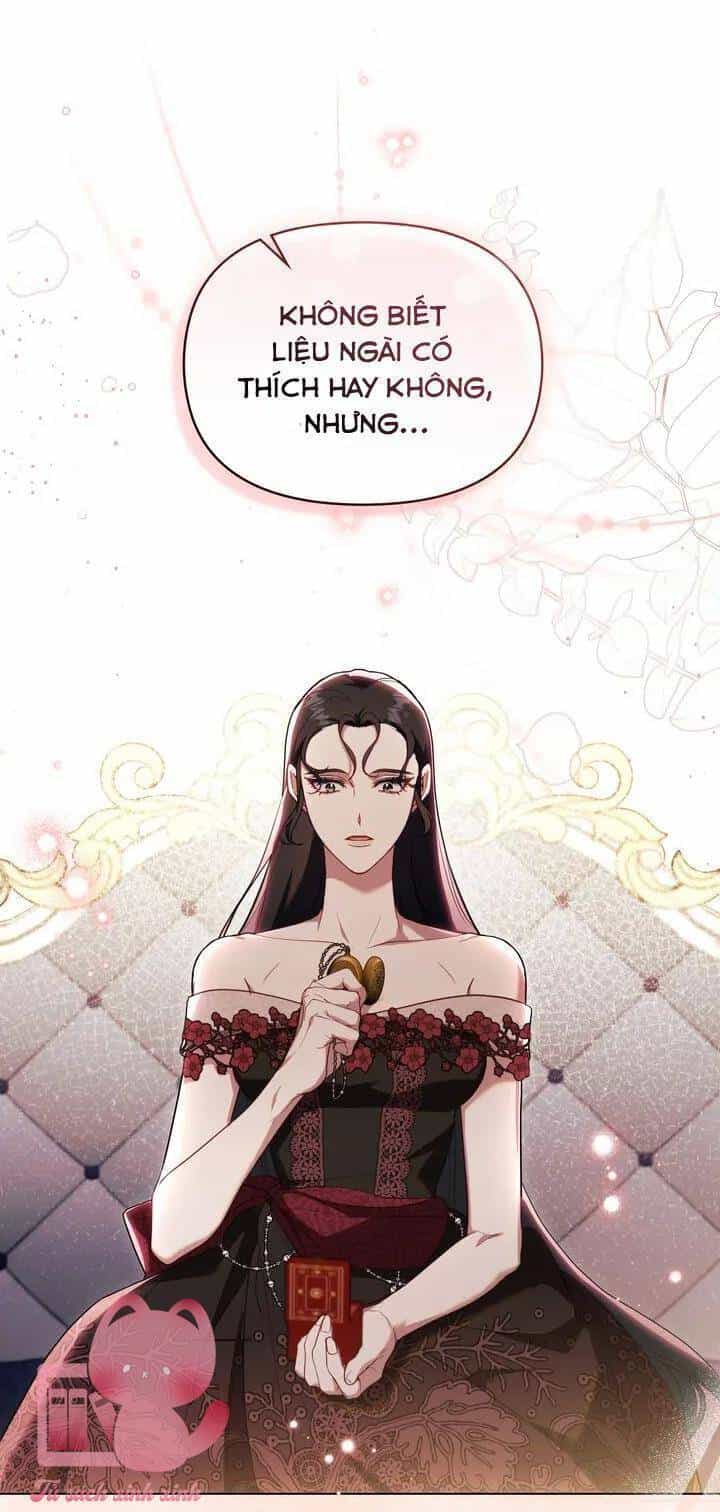 Nếu Không Vâng Lời Công Tước - Chương 84 - ảnh 19