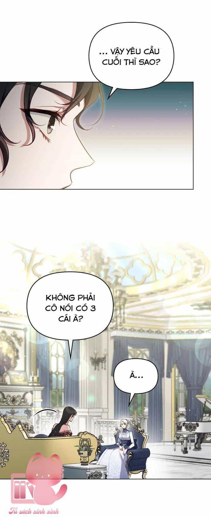 Nếu Không Vâng Lời Công Tước - Chương 84 - ảnh 31