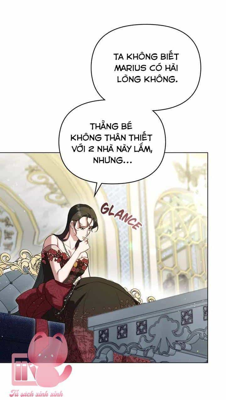 Nếu Không Vâng Lời Công Tước - Chương 84 - ảnh 33