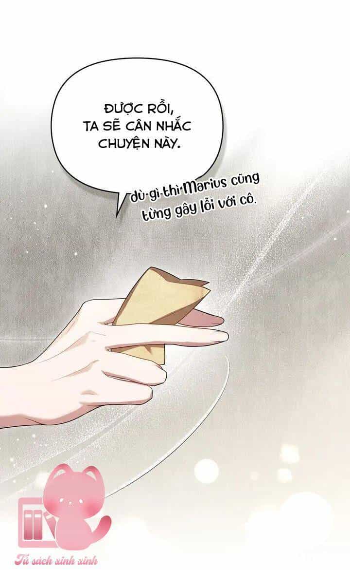 Nếu Không Vâng Lời Công Tước - Chương 84 - ảnh 34