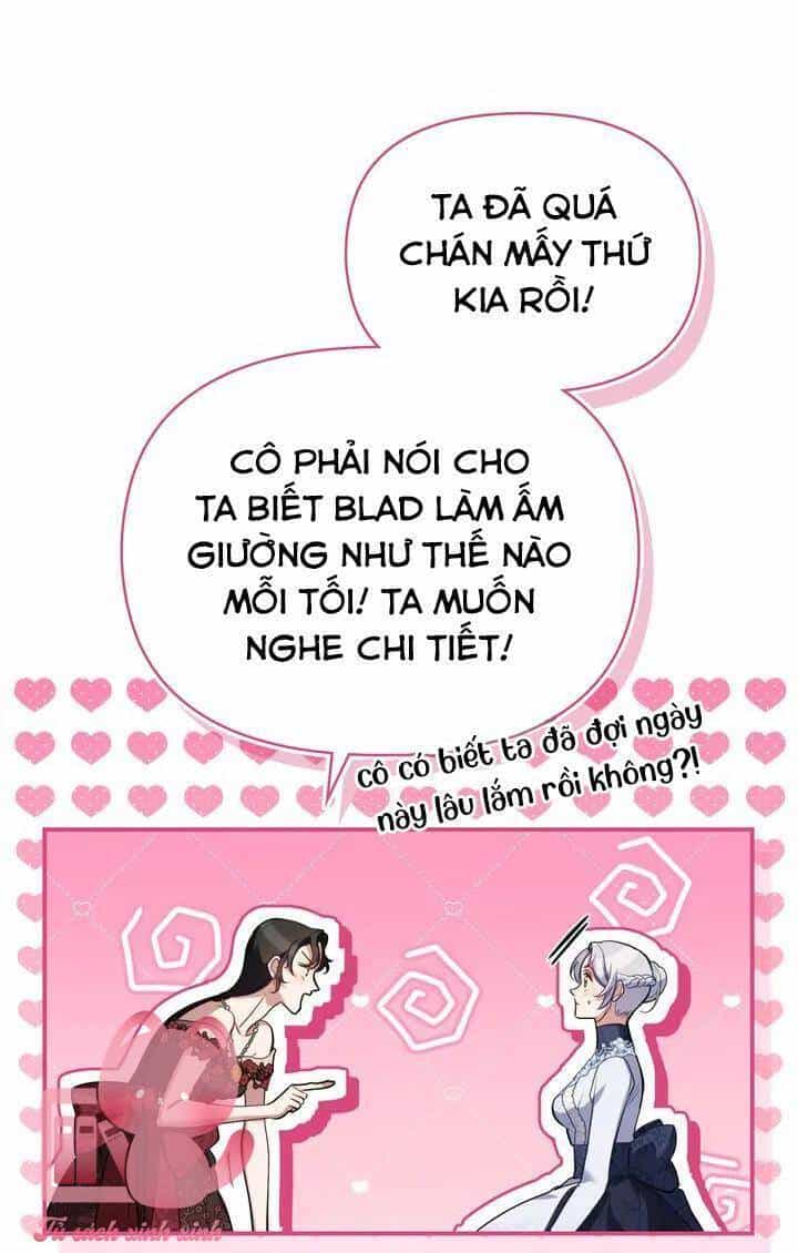 Nếu Không Vâng Lời Công Tước - Chương 84 - ảnh 37