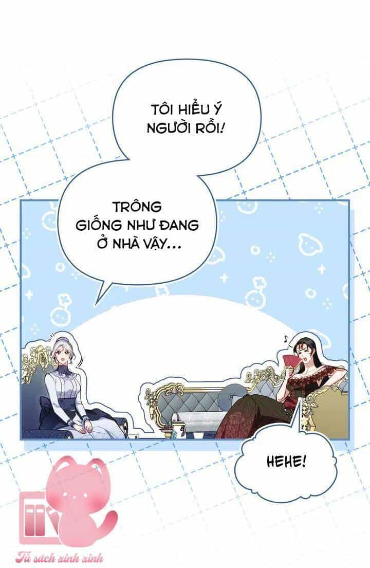Nếu Không Vâng Lời Công Tước - Chương 84 - ảnh 4