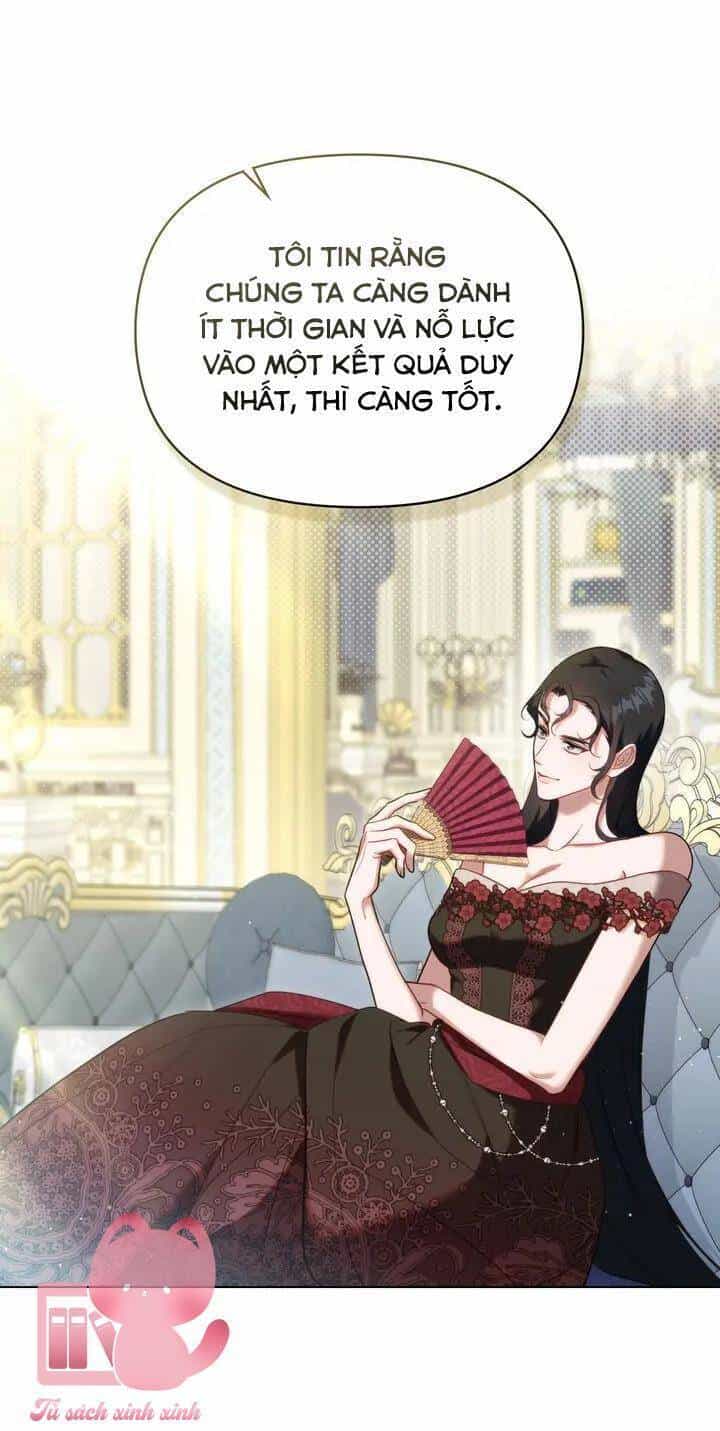 Nếu Không Vâng Lời Công Tước - Chương 84 - ảnh 7