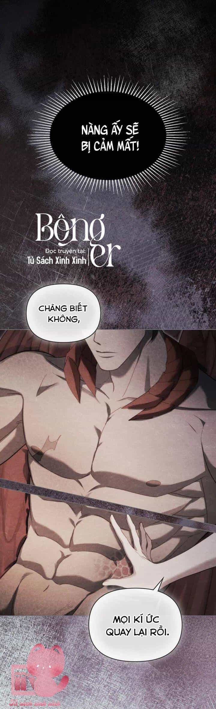 Nếu Không Vâng Lời Công Tước - Chương 85 - ảnh 15