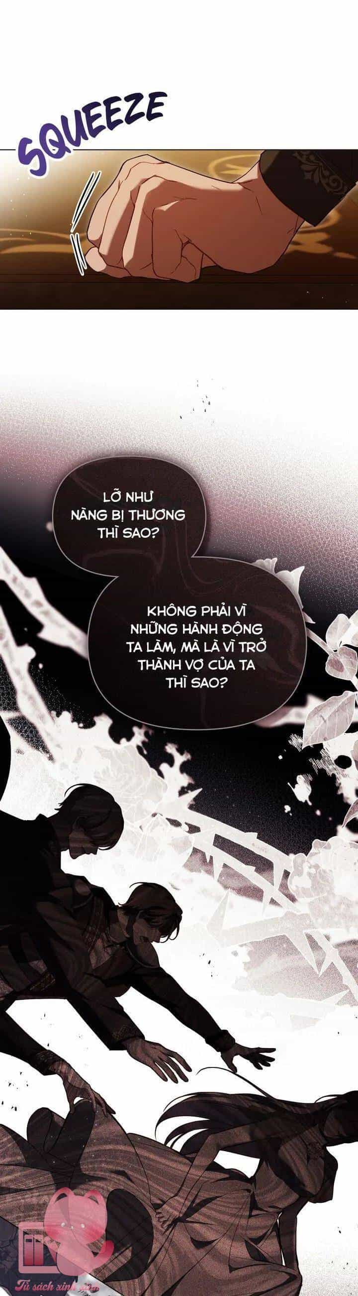 Nếu Không Vâng Lời Công Tước - Chương 85 - ảnh 19