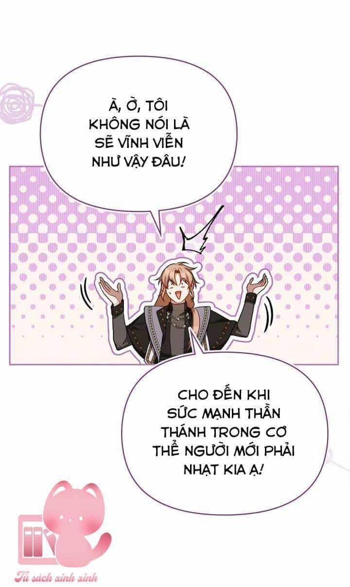 Nếu Không Vâng Lời Công Tước - Chương 85 - ảnh 29