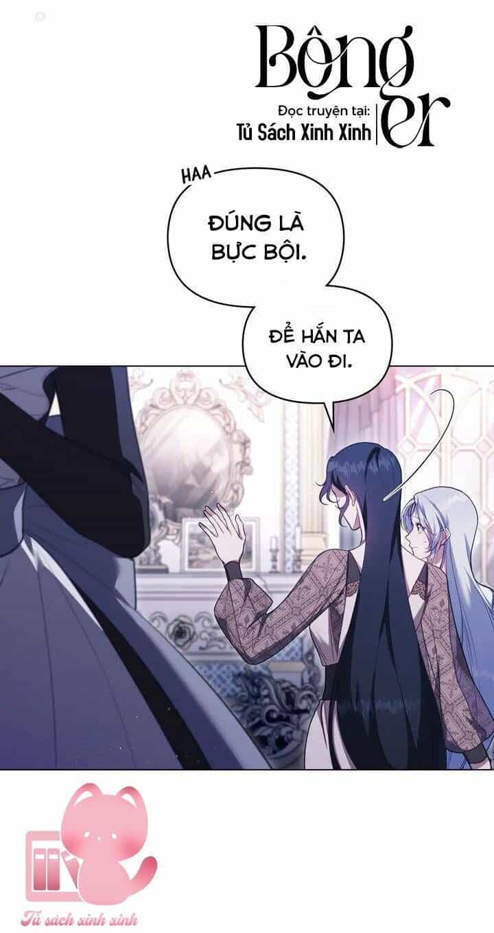 Nếu Không Vâng Lời Công Tước - Chương 86 - ảnh 10