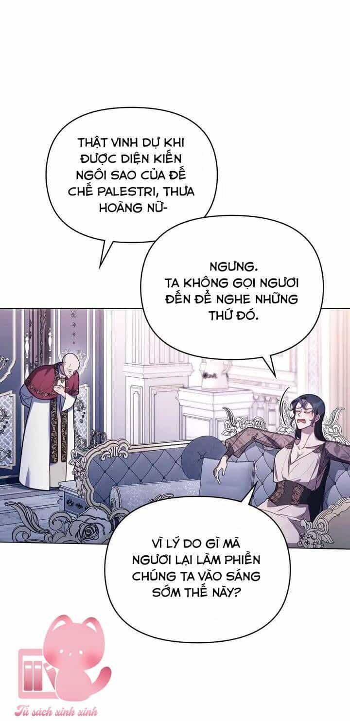 Nếu Không Vâng Lời Công Tước - Chương 86 - ảnh 12