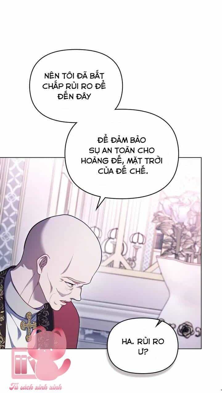 Nếu Không Vâng Lời Công Tước - Chương 86 - ảnh 14