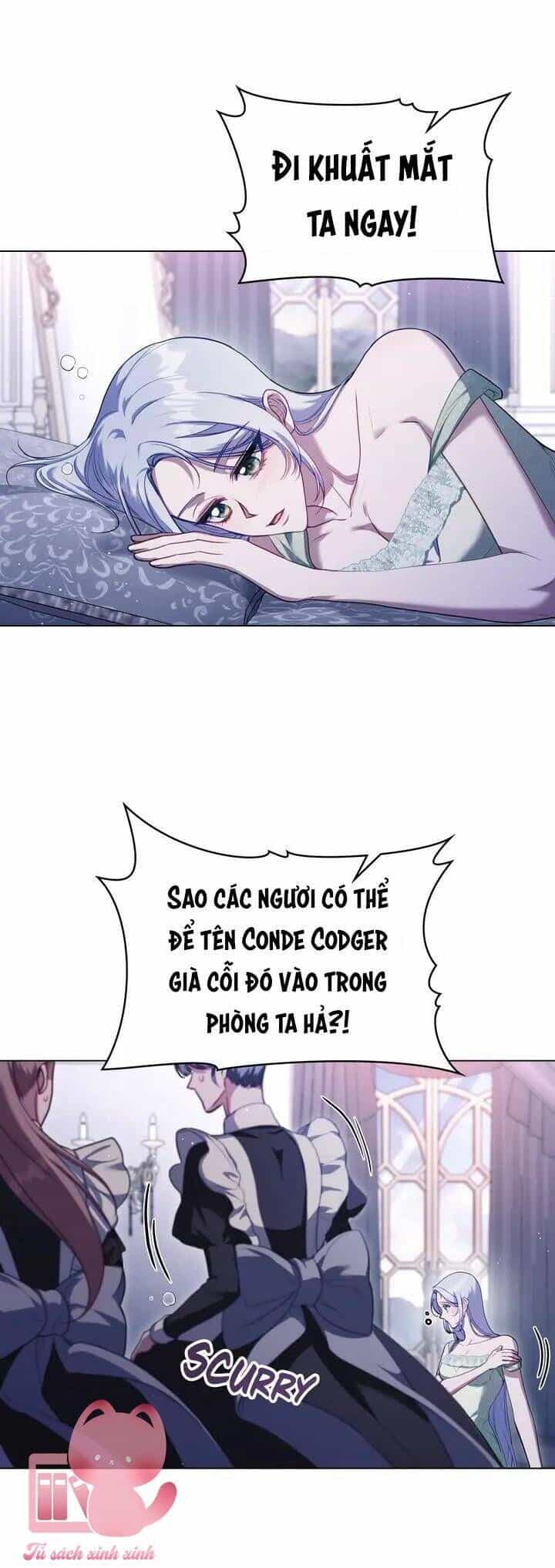 Nếu Không Vâng Lời Công Tước - Chương 86 - ảnh 2