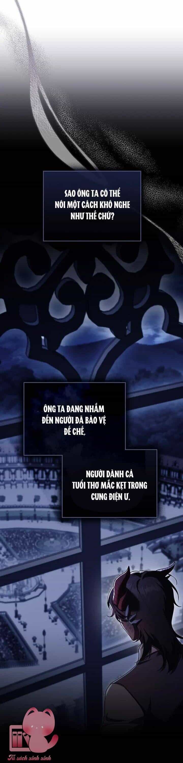 Nếu Không Vâng Lời Công Tước - Chương 86 - ảnh 23