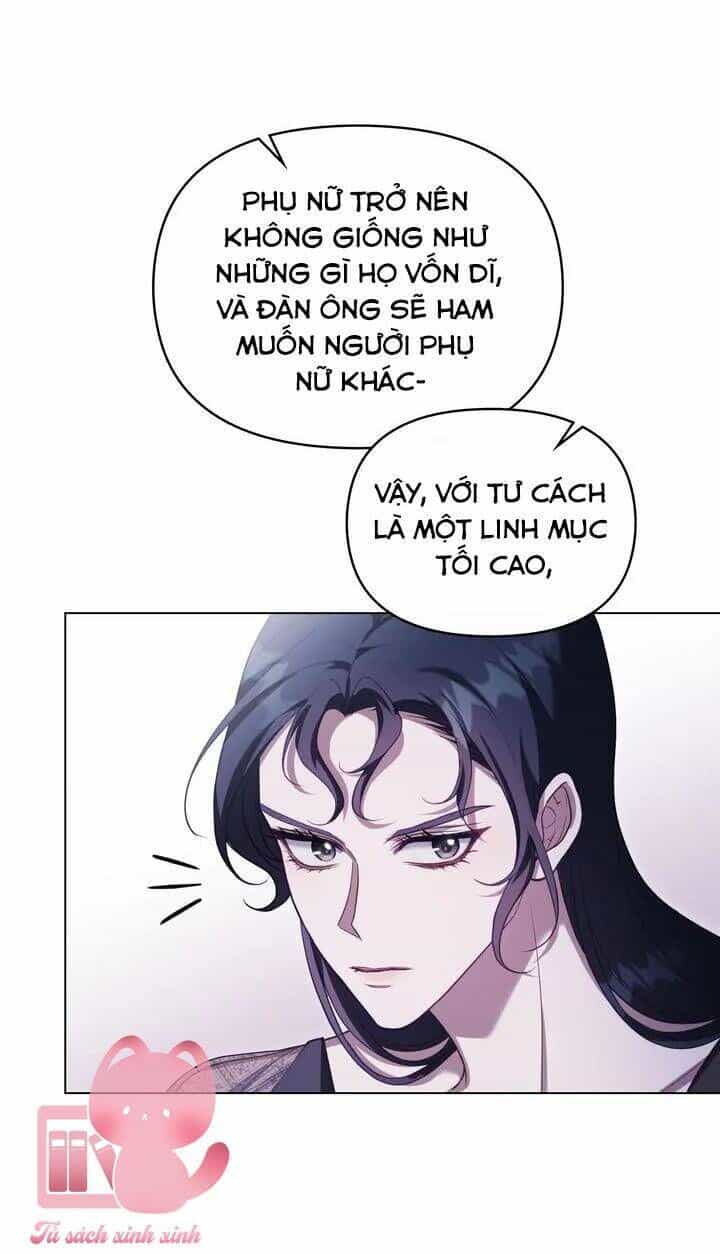 Nếu Không Vâng Lời Công Tước - Chương 86 - ảnh 29