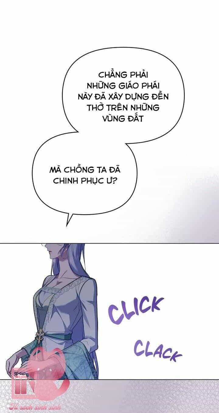Nếu Không Vâng Lời Công Tước - Chương 86 - ảnh 33