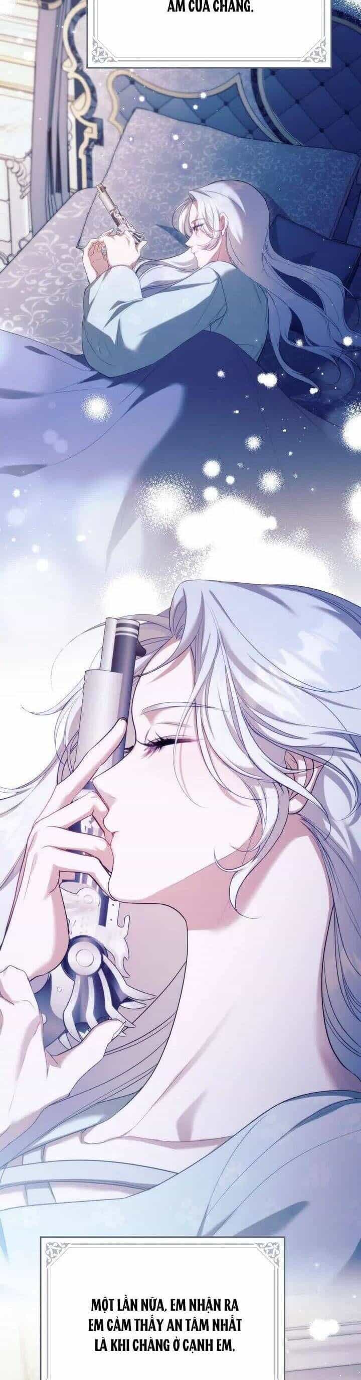 Nếu Không Vâng Lời Công Tước - Chương 87 - ảnh 17