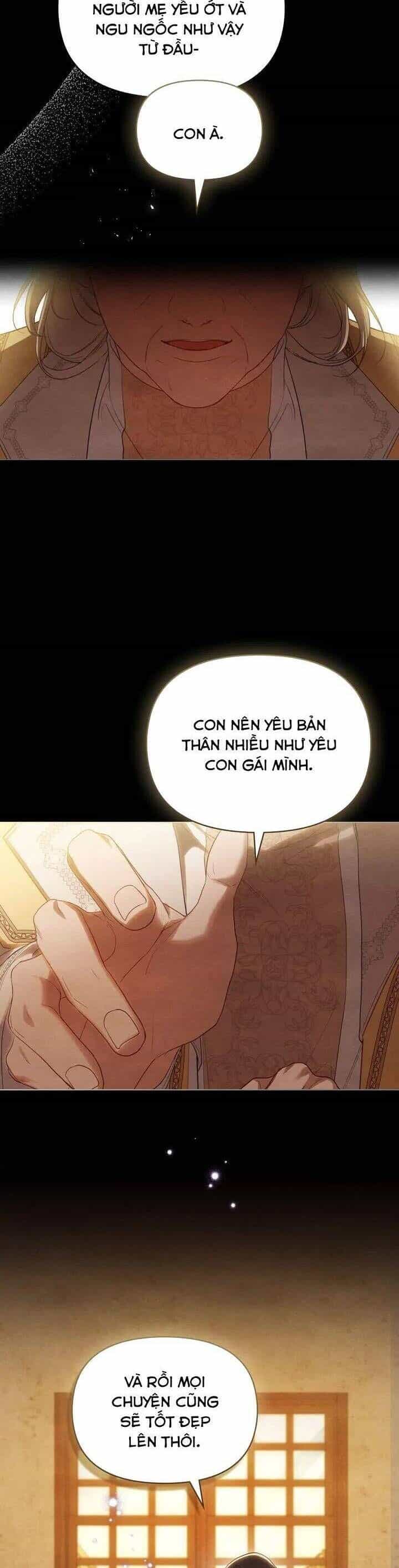 Nếu Không Vâng Lời Công Tước - Chương 87 - ảnh 3