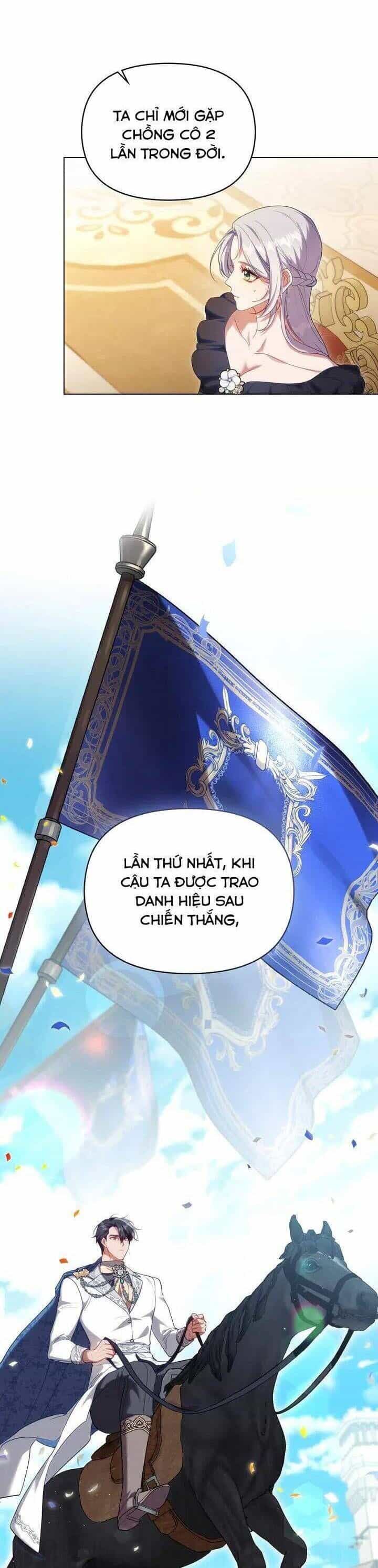 Nếu Không Vâng Lời Công Tước - Chương 88 - ảnh 2