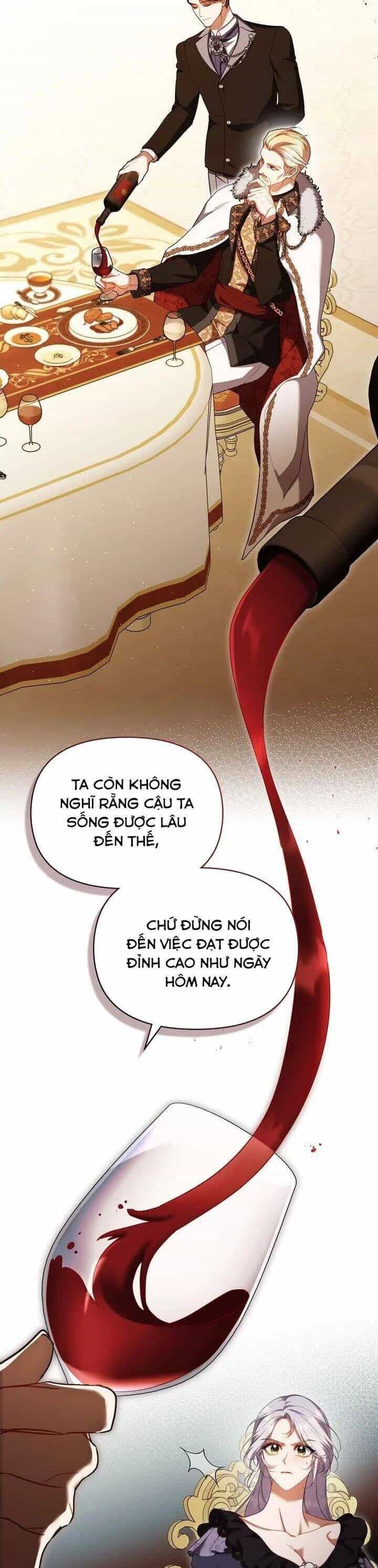 Nếu Không Vâng Lời Công Tước - Chương 88 - ảnh 4