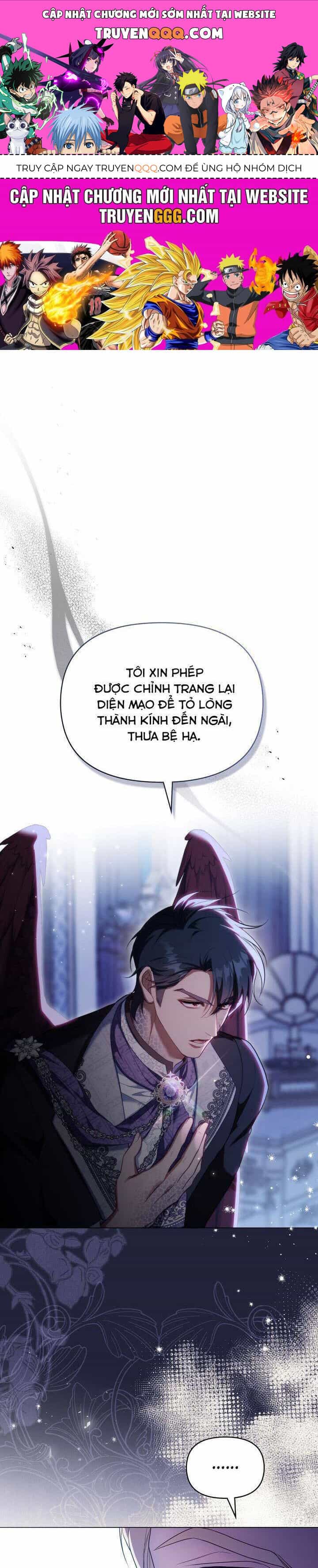 Nếu Không Vâng Lời Công Tước - Chương 90 - ảnh 1
