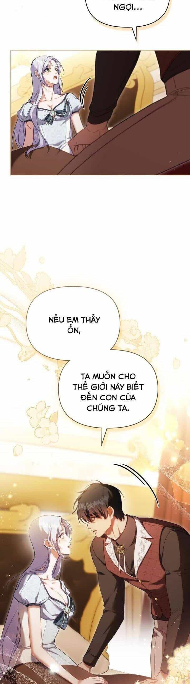 Nếu Không Vâng Lời Công Tước - Chương 90 - ảnh 26