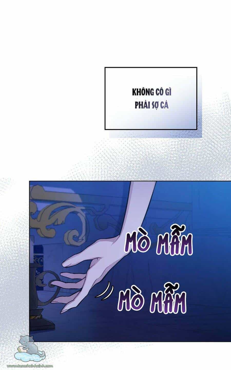 Nếu Không Vâng Lời Công Tước - Chương 9 - ảnh 16