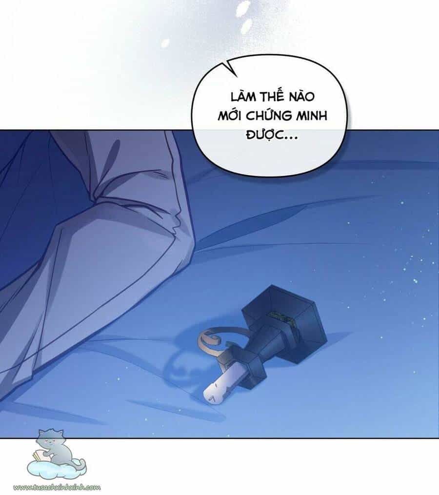 Nếu Không Vâng Lời Công Tước - Chương 9 - ảnh 48
