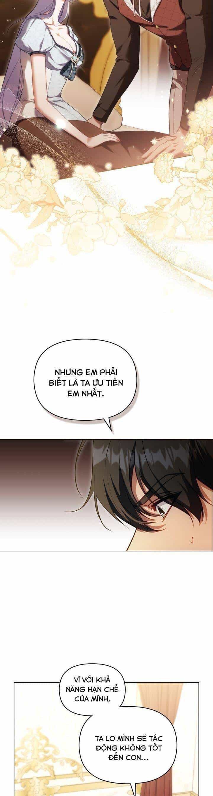 Nếu Không Vâng Lời Công Tước - Chương 91 - ảnh 3