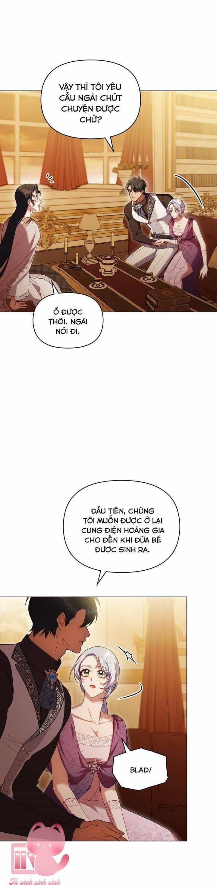Nếu Không Vâng Lời Công Tước - Chương 92 - ảnh 15