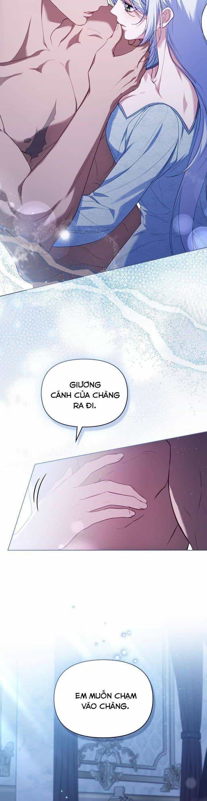 Nếu Không Vâng Lời Công Tước - Chương 92 - ảnh 28