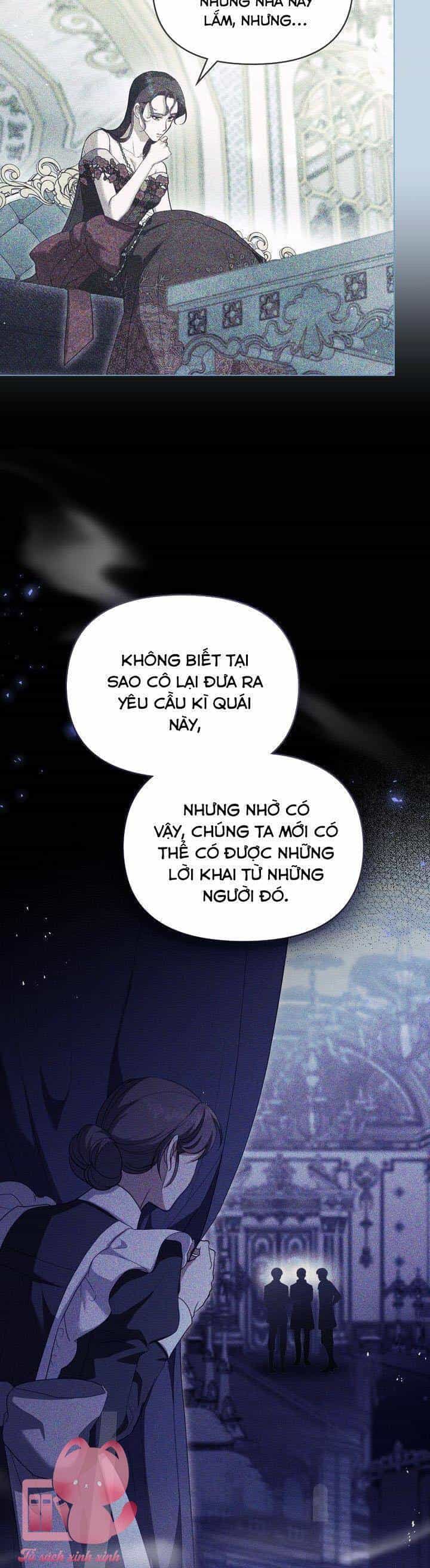 Nếu Không Vâng Lời Công Tước - Chương 92 - ảnh 8