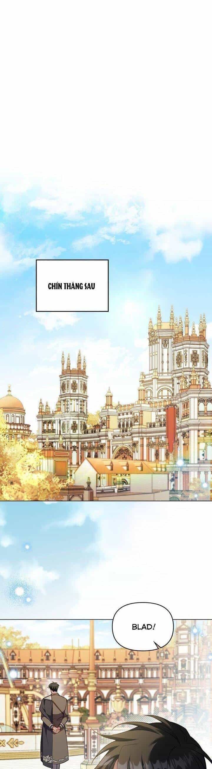 Nếu Không Vâng Lời Công Tước - Chương 93 - ảnh 10