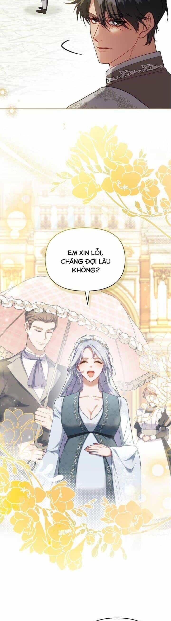 Nếu Không Vâng Lời Công Tước - Chương 93 - ảnh 11