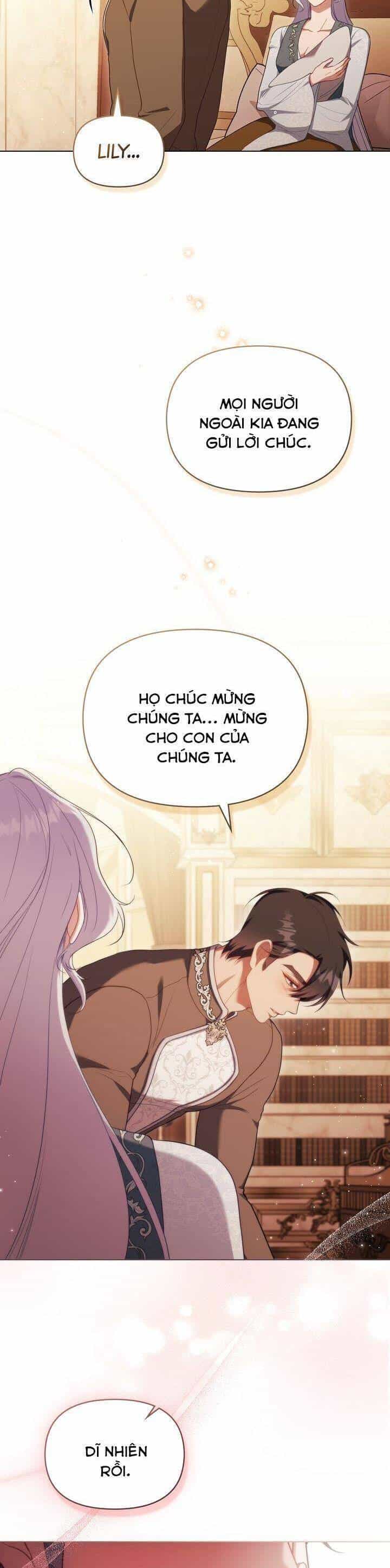 Nếu Không Vâng Lời Công Tước - Chương 94 - ảnh 21