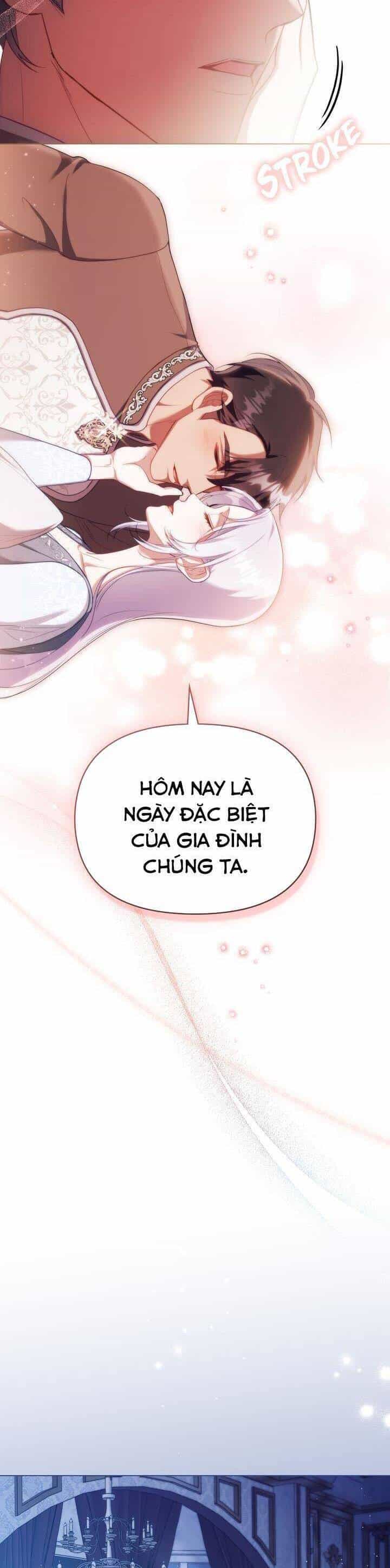 Nếu Không Vâng Lời Công Tước - Chương 94 - ảnh 22